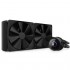 NZXT Kraken 280 280mm AIO Liquid CPU Cooler with LCD Display